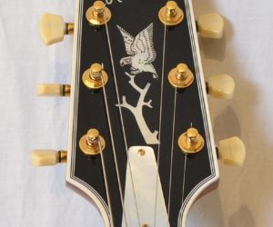 Heritage Golden Eagle 2008 (Consignment) No Longer Available